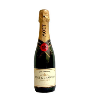 Champagne Brut Imperial MOÊT & CHANDON 375ml