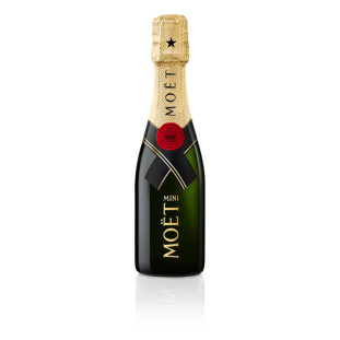 Champagne Brut Imperial MOÊT & CHANDON 200ml