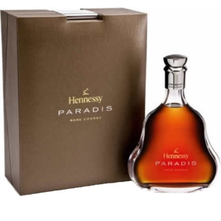 Cognac HENNESSY Paradis 70CL