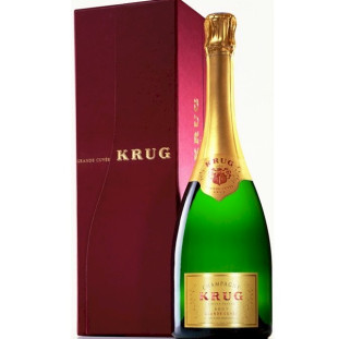 Champagne Brut Grand Cuveé KRUG 750ml