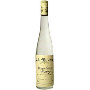 Aguardente de Framboesa MASSENEZ Framboise Sauvage 700ml
