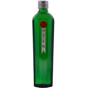Gin Dry Ten TANQUERAY 750 ml