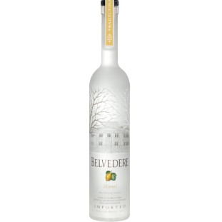 Vodka Polonesa Cytrus BELVEDERE 700ml