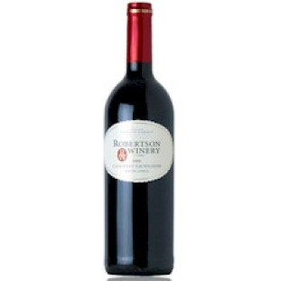 Vinho Sul Africano Tinto Cabernet Sauvignon ROBERTSON WINERY 750ml