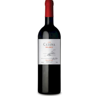 Vinho Argentino Tinto Malbec CATENA 750ml