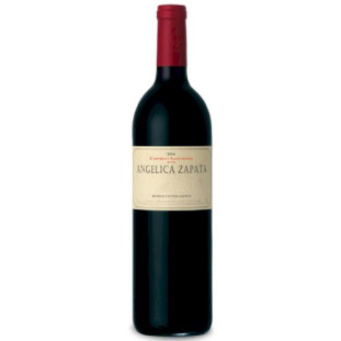 Vinho Argentino Tinto Cabernet Sauvignon ANGELICA ZAPATA 750ml