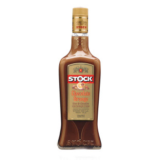 Licor de Chocolate Orange STOCK 720ML
