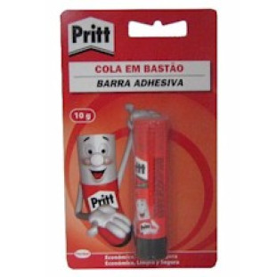 Cola em Bastão PRITT 10g