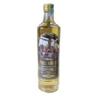 Cachaça VALE VERDE 700ml