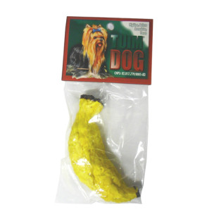 Osso formato Banana TUIM DOG