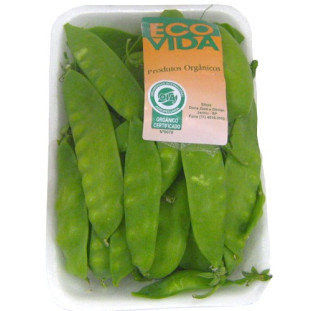 Ervilha Torta ECO VIDA 300g