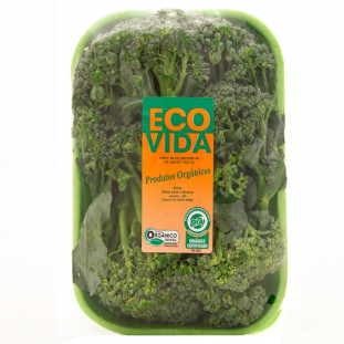 Brócolis ECO VIDA 300g
