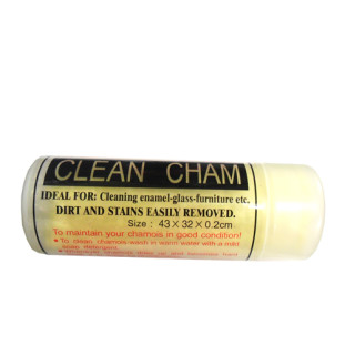 Pano CHAMOIS pva pequeno 43x32x0.2cm
