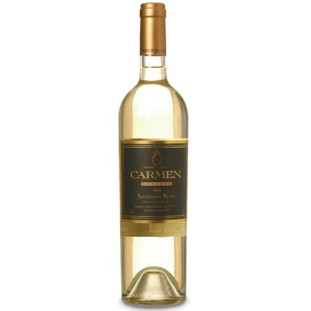 Vinho Chileno Sauvignon Blanc CARMEN Classic 750ml