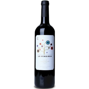 Vinho Espanhol Tinto Rioja La Vendimia PALACIOS REMONDO 750ml