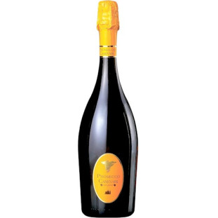 Vinho Italiano Branco Prosecco Extra Dry CANEVARI 750ml