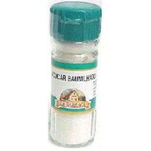 Açúcar Baunilhado LA BARRACA 60g