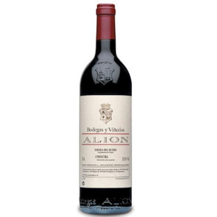 Vinho Espanhol Tinto ALION (Vega Sicilia) 750ml