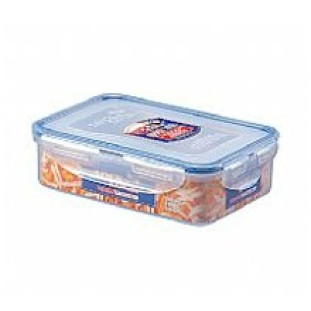 POTE L LOCK RETANG 550ML