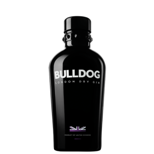 Gin London Dry Bulldog 750ml