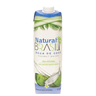 Água de Coco BRASIL 1l