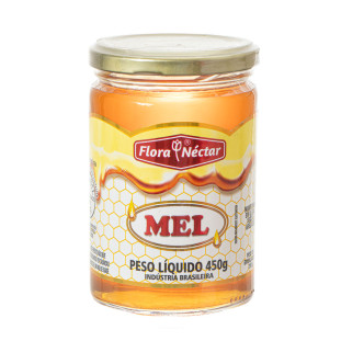Mel FLORA NECTAR 450g
