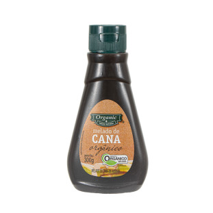 Melado de Cana Orgânico ORGANIC 300g