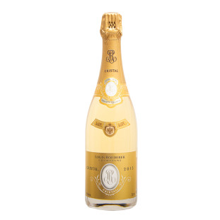 Champagne Louis Roederer Brut CRISTAL 750ml