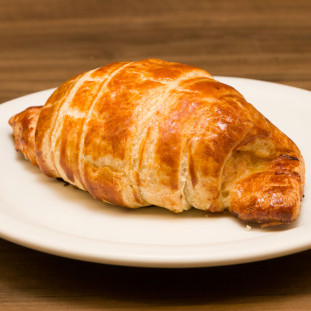 Croissant Peito de Peru com Requeijão VARANDA