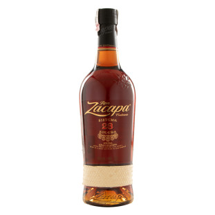 Rum ZACAPA 750ml