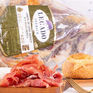 Presunto Pata Negra LEGADO IBÉRICO kg