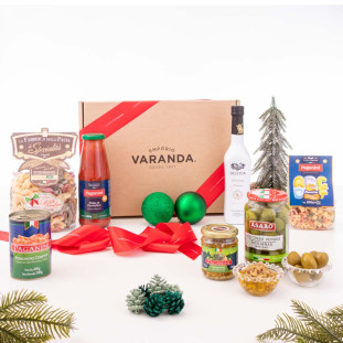 Kit de Natal 10 