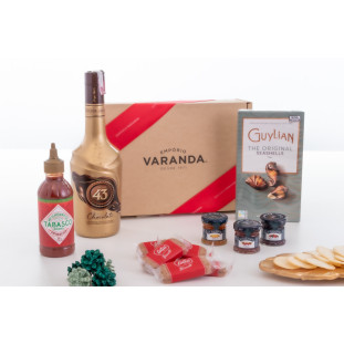 Kit de Natal 12