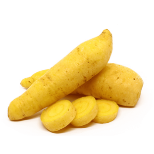 Mandioquinha 500g