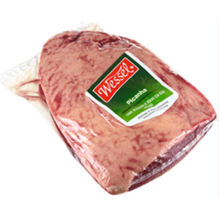 PICANHA PC CONG WESSEL KG A