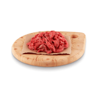 Strogonoff Filé Mignon ATM WESSEL 500g  