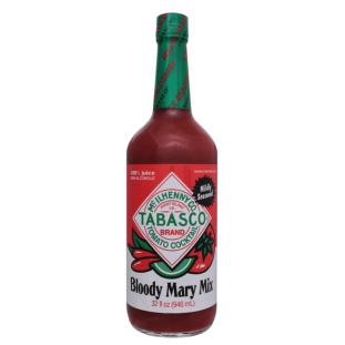 Suco de Tomate Bloody Mary Mix TABASCO 946ml