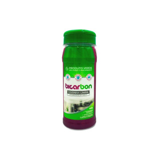 Cozinha limpa BICARBON 600g