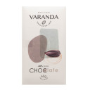 Chocolate Varanda 60% puro 60g