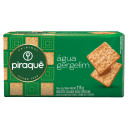 Biscoito Salgado Água e Gergelim PIRAQUÊ 215g