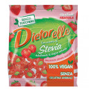 Bala de Morango Vegana Sem Açúcar Dietorelle 70g