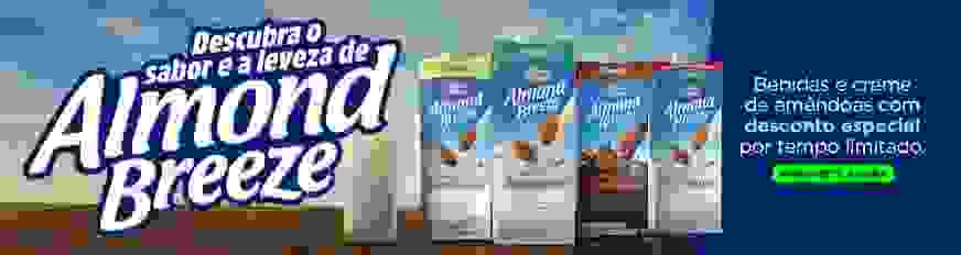  Almond Breeze