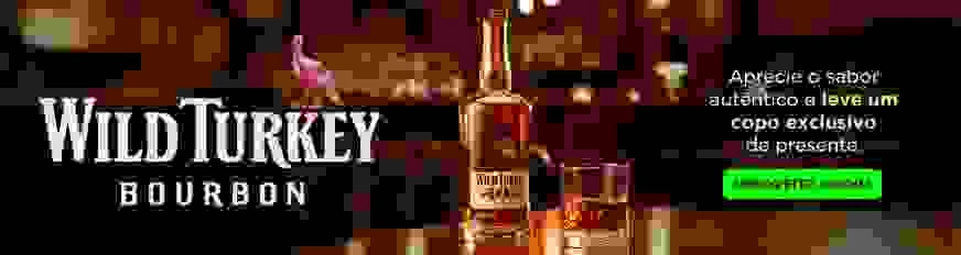 wild turkey