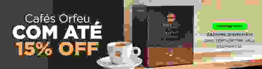Cafe orfeu