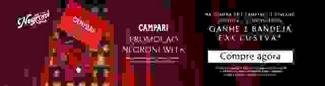  Negroni Week 