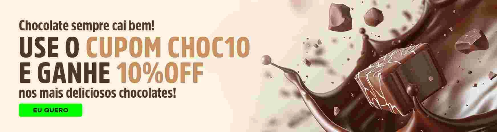 chocolate