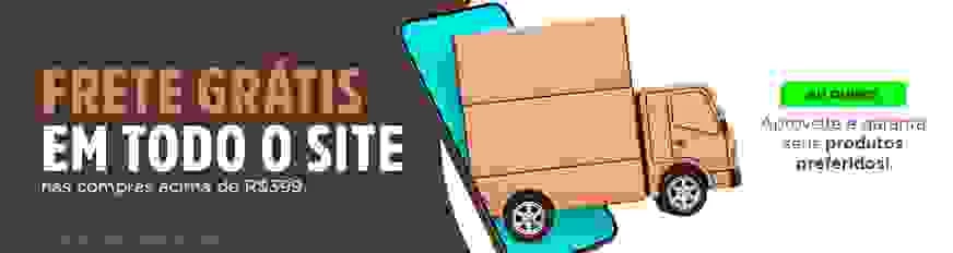 Frete Gratis