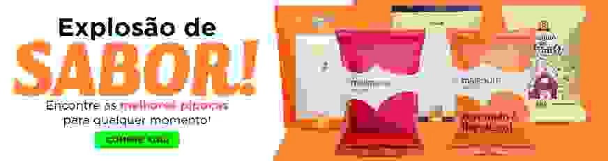 pipoca