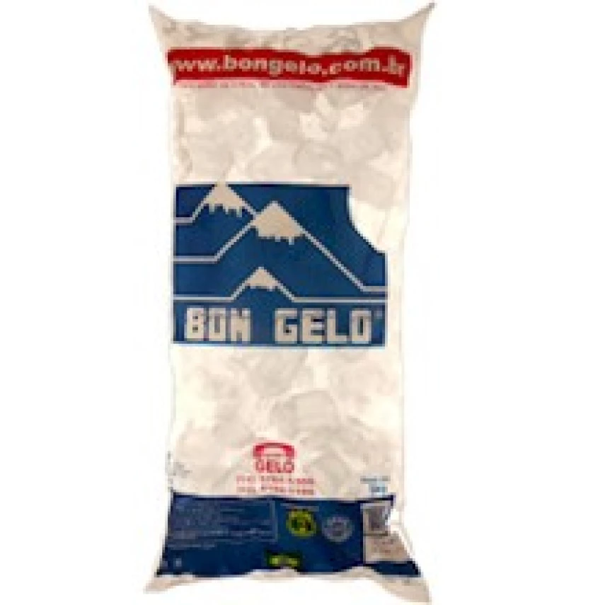 GELO BON GELO