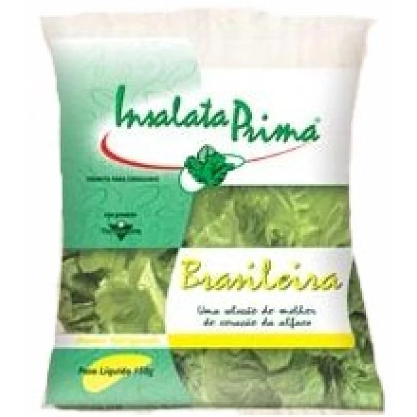 SALADA BRASILEIRA INSALATA PRIMA 150G